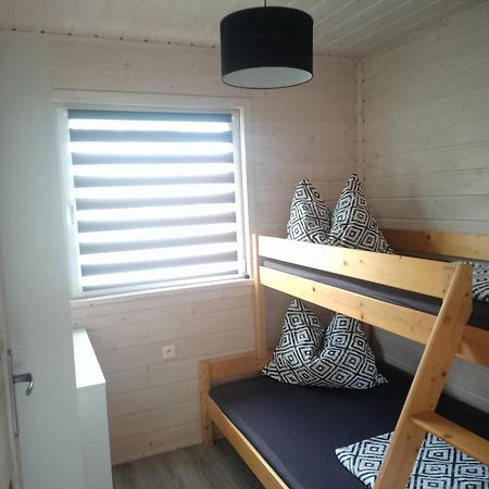 Domki Na Gorce Kolczewo Esterno foto