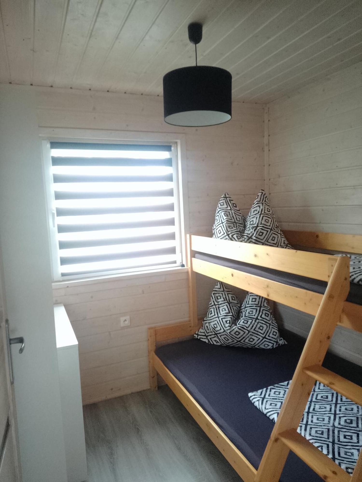 Domki Na Gorce Kolczewo Esterno foto